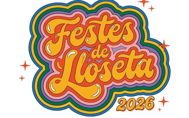 Fiestas Patronales de Lloseta 2026