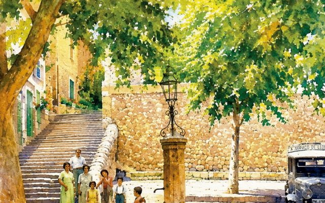 Fiestas de la Natividad de la Virgen 2026