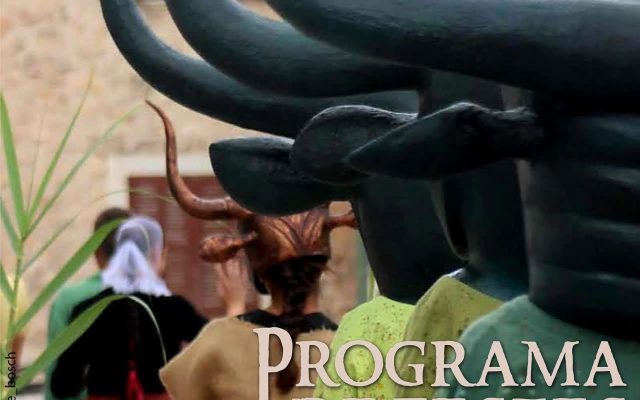 Fiestas de la Mare de Déu de Costitx 2026