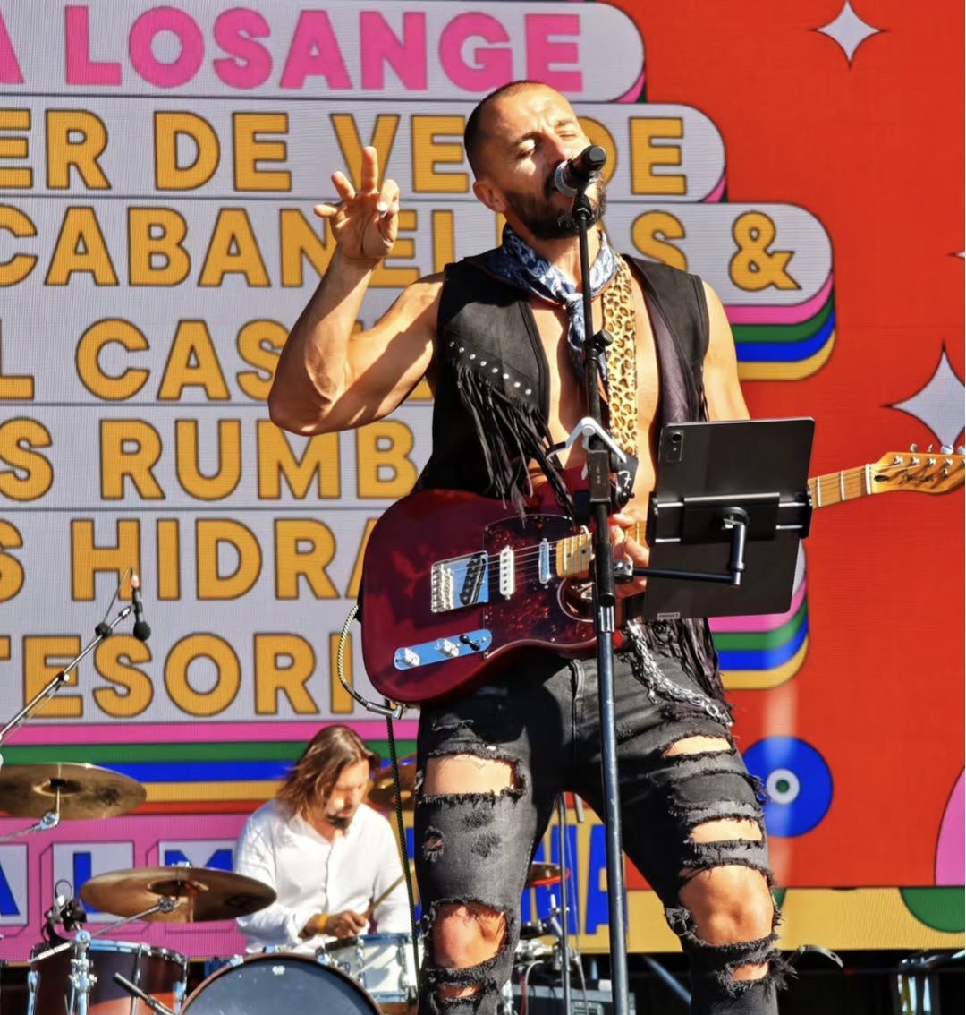 Pedro Peter Adrover