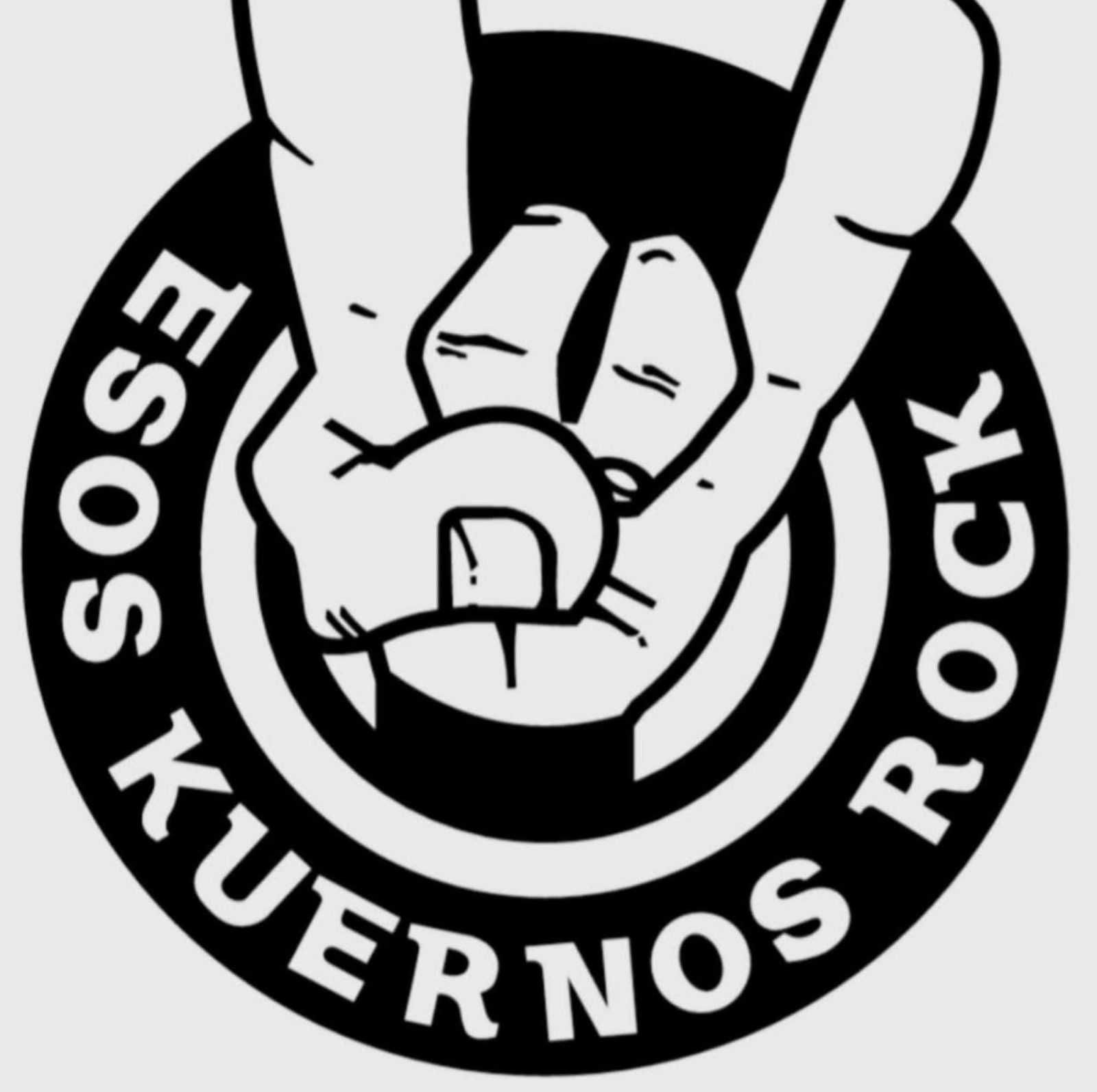 Foto 1 — Esos Kuernos Rock