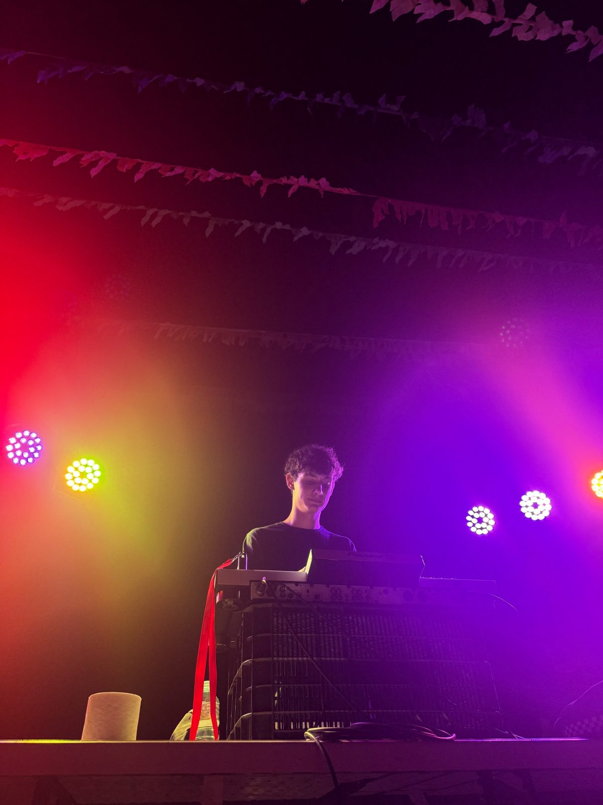 Sergi Talens DJ