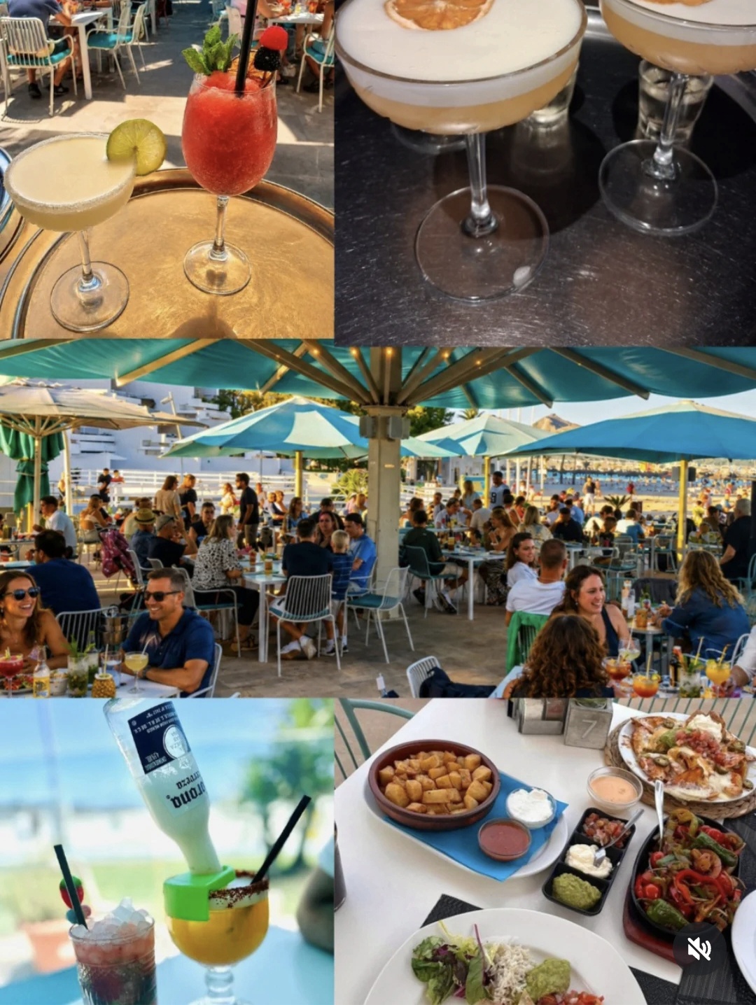 Foto 5 — Paraiso Beach