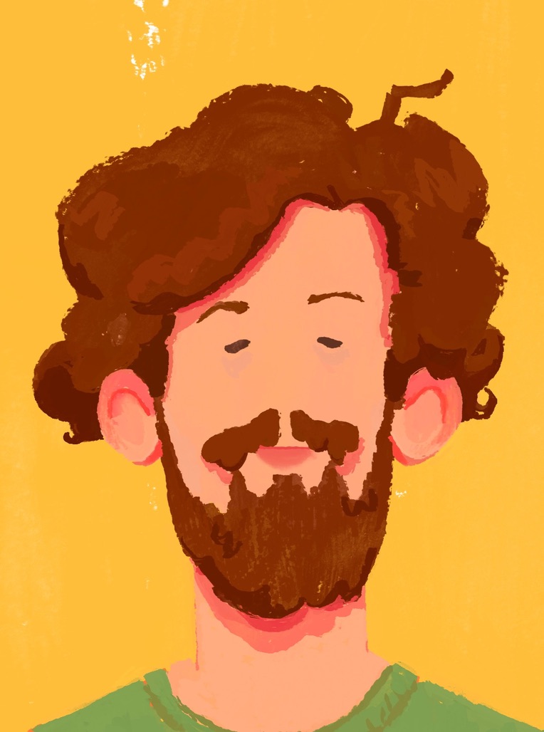 Timothy Llompart