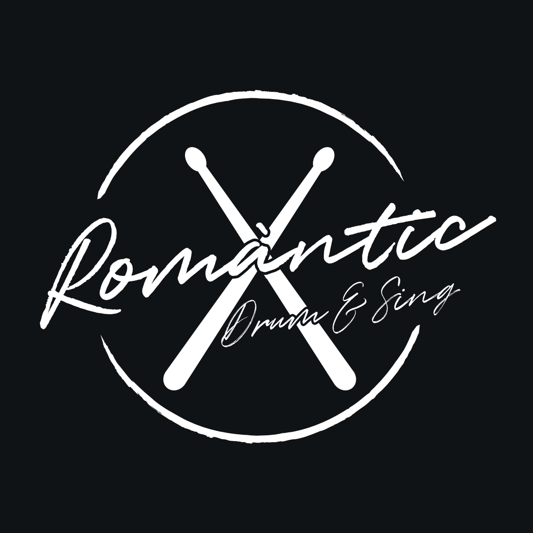 Romantic drum&sing