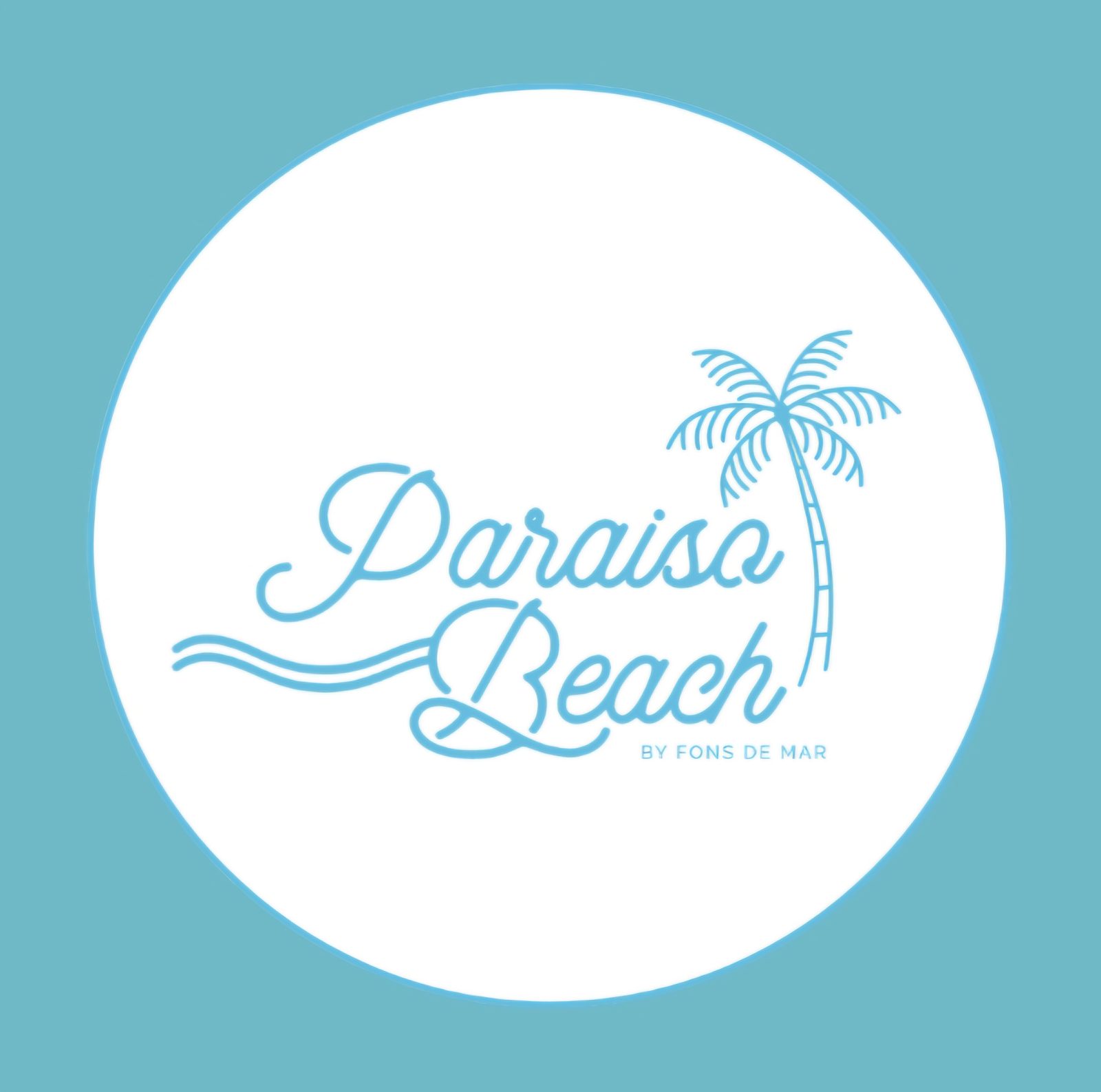 Foto 1 — Paraiso Beach