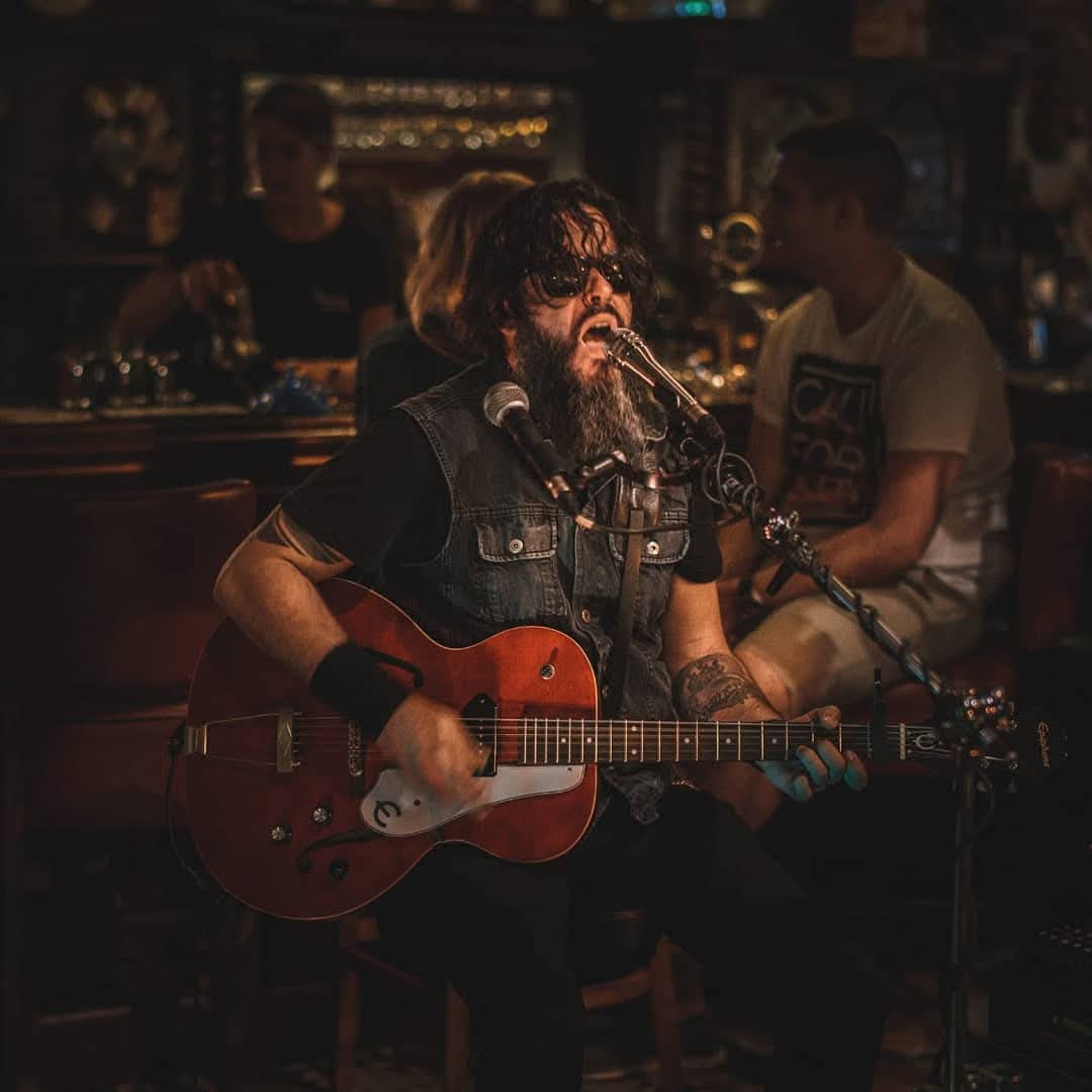 Juanma Macias