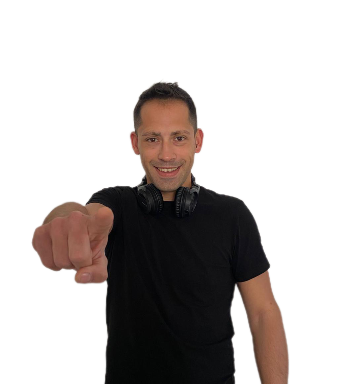 Ericius dj