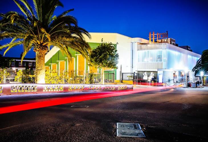 Foto 1 — Trui Teatre